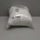 Mellanni Extra Deep Twin XL Sheets - 3 PC Iconic Collection Bedding - Hotel Luxury, Ultra Soft, Cooling Bed Sheets - Wrinkle, Fade, Stain Resistant (Twin Extra Long, White)