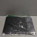 Expanding File Folder with Tabs, 13 Pockets File Organizer Accordion File Holder with Elastic Buckles Closure, A4 Paper Document Organizer for Home School Office