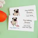 Avery Clean Edge Printable Business Cards with Sure Feed Technology, 2" x 3.5", White, 90 Blank Cards for Inkjet Printers (28878)