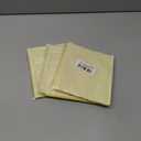 3 x 50 Pcs-1x2 inch Clear Rectangle Epoxy Stickers Adhesive Epoxy Seal Bottle Cap and Pendants Domes Resin Cabochon Stickers Embellishments for Photo Pendant Craft Jewelry Making