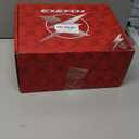 48 Volt 15 Amp Golf Cart Charger with 3-Pin Round Plug for Club Car Precedent & DS Series Only for Lead Acid Battery