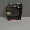 Monster Bluetooth Transmitter & Receiver, 2-in-1 Bluetooth Audio Adapter, Stream to/from NonBluetooth Devices, Stream TV to 2 Headphones, 33 ft Range, Analog & Digital, TV USB Powered, 3.5mm Aux Port