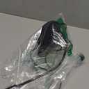 JOUNIVO USB Microphone, 360 Degree Adjustable Gooseneck Design, Mute Button & LED Indicator, Noise-Canceling Technology, Plug & Play, Compatible with Windows & MacOS (JV-601)