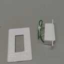 TP-Link Tapo Smart Switch, Single-Pole/3-Way/4-Way, Matter Compatible, Energy Monitoring, Neutral Wire Required, Works with Alexa, Siri, Google Home, SmartThings, UL Certified, 2.4GHZ Wi-Fi, Tapo S515