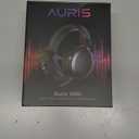 Auris 1000 2.4GHz True Wireless DJ Headphones