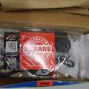 Pyle 800W 4-Channel Hydra Marine Micro Amplifier - Waterproof - GAIN Level Controls - RCA Stereo Input - 3.5mm Jack - MP3 - Volume Control - Short Protection - For Boat & Vehicle Use - PLMRMP3B