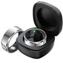 Smart Ring Fitness Rings for Men Women, Fitness Tracker Heart Rate Blood Pressure Ring Sleep Tracker Calories Step Counter, Waterproof Health Smart Rings for Android iOS Phones