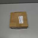 LOVENVOY Hydrangea Palace Lantern 2PCS Chinese New Year Decorations for Party Wedding Supplies Spring Festival Decorations Mid-Autumn Moon Festival Wedding Party Room Ornaments Gilt Red Lanterns (Small (10inch))