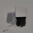 Surface Docking Station - 2025 Microsoft Dock for Surface Pro 11/10/9/8/X/7/6/5/4/3, Surface Laptop 7/6/5/4/3/2/1, Sur face Book/Go Triple Displays(Dual HDMI+VGA) 12 in 1 Surface-pro Docking Station