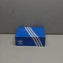 adidas Samba OG Mens Shoes, Cloud White/Core Black/Gum, Size 6