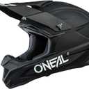 O'Neal 1SRS Adult Dirt Bike Helmet, Size: Large