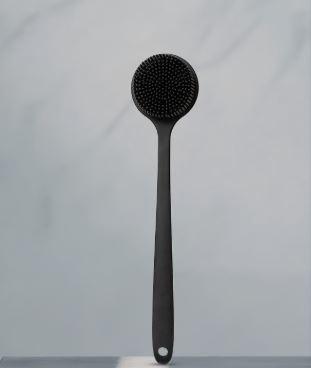 Heather's Lux Shower Brush Long Handle Multifunction
