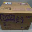 Luvs Platinum Protection Baby Diapers, Size 3 (16-28 lbs), 234 Count