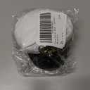 BESPORTBLE Small Dog Captain Hat for Dog: Sailor Hat Captain Costume - Marine Admiral for Puppies and Cats s for Adventures and Halloween Carnival Pet Festival