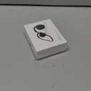 Small Bluetooth Headphones Wrap Around Head - Sports Wireless Headset with Built in Microphone and Crystal-Clear Sound, Foldable and Carried in The Purse, and 12-Hour Battery Life, Black