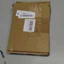 4P Gold Foil Fringe Metallic Tassel Streamers Banner Tassel Garland for Parade Floats, Bachelorette, Wedding, Birthday, Halloween, Christmas, Bridal/Baby Shower Party Decorations