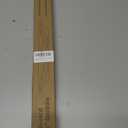 Wind Guards for Blackstone 22 Inch Griddle, Magnetic Stainless Steel Wind Screen for Blackstone Grill, Griddle Accessories for Blackstone 22" Protect Flame Hold Heat (22inch-Black)