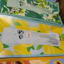 Kleenex Lotion Facial Tissues with Coconut Oil, 8 Flat Boxes, 180 Tissues Per Box, 3-Ply