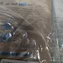 Vital Essentials Freeze Dried Dog Treats | Beef Liver, Single Ingredient | Premium Quality | Grain Free Training Treats for Dogs, 2.1 oz Bag