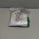 Pyle 200W RMS 4-Channel Marine Amplifier - Bluetooth Wireless Audio Streaming - Waterproof - Full Range Stereo w/ RCA - High Crossover HD Music - Multi-Channel System - Compact & Powerful - PLMRMB4CB