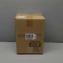 1 Gallon Square Glass Pitcher with Lid and Spout, Borosilicate Glass Carafe for Hot/Cold Drink, Water Pitchers with Handle for Fridge, Extra Large Jug for Iced Tea, Coffee, Juice, Beverage