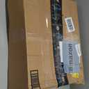 Gold Round Backdrop Stand, Round Backdrop Stand, Stable Enlarged Base Iron Circle Arch Frame for Wedding Party Lawn Decoration,Circle Arch Kit for Birthday, Wedding, Graduation, Photo Background Party