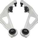 maXpeedingrods Front Lower Control Arm for Nissan Pathfinder 2013-2020, for Infiniti QX60 2014-2022, for Infiniti JX35 2013, K623063, K623064