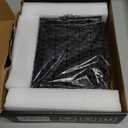 8 Port 10G Ethernet Switch Unmanaged,with 8X 10Gb Base-T Ports, NICGIGA 10Gbps Network Switch Easy for 10G NAS,PC,WiFi7 Router,10G Adapter/NIC. Desktop or 19-inch Rack Mount, Plug and Play.