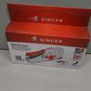 SINGER Stitch Sew Quick Portable Mending Machine - Single Thread Machine for Quick Repairs