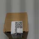 Kevin Textile 12x20 Inch Pillow Cover 1 Pack Boho Decorative Soft Striped Corduroy Lumbar Farmhouse Color Accent Rectangle Cushion Case for Living Room Couch Sofa Bed, Olive Green