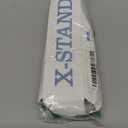 JUBOR Portable Laptop Stand, Adjustable Laptop Stand for MacBook Pro, Aluminum Desk Foldable Compact Universal Computer Cooling Stand for 12 13 15 17 inch