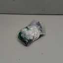 ATERCEL Workout Gloves for Men and Women, Exercise Gloves for Weight Lifting, Cycling, Gym, Training, Breathable and Snug fit (Medium, Black)