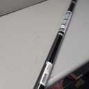 Total Blackout Window Film with 4 Tools,Total Black 45.27"x78.7"