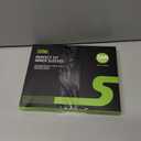 2 x 500 PCS Perfect Fit Inner Card Sleeves, Clear Card Sleeves, Exact for Double-sleeving and Compatible with MTG TCG Magic The Gathering Games Trading Cards