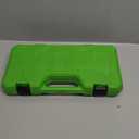 SWANLAKE 32 Piece Hex Bit Socket Set,SAE and Metric, 1/4'', 3/8', 1/2'' Drive Socket Set, S2 & Cr-V Steel 