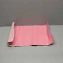 Mouse Pad, Pink 13.5x23.5