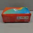 DJKFAEK Christmas Green Monster Santa Claus Costumes for Men, Furry Santa Claus Costume Include Mask for Halloween Cosplay (Green, XL)