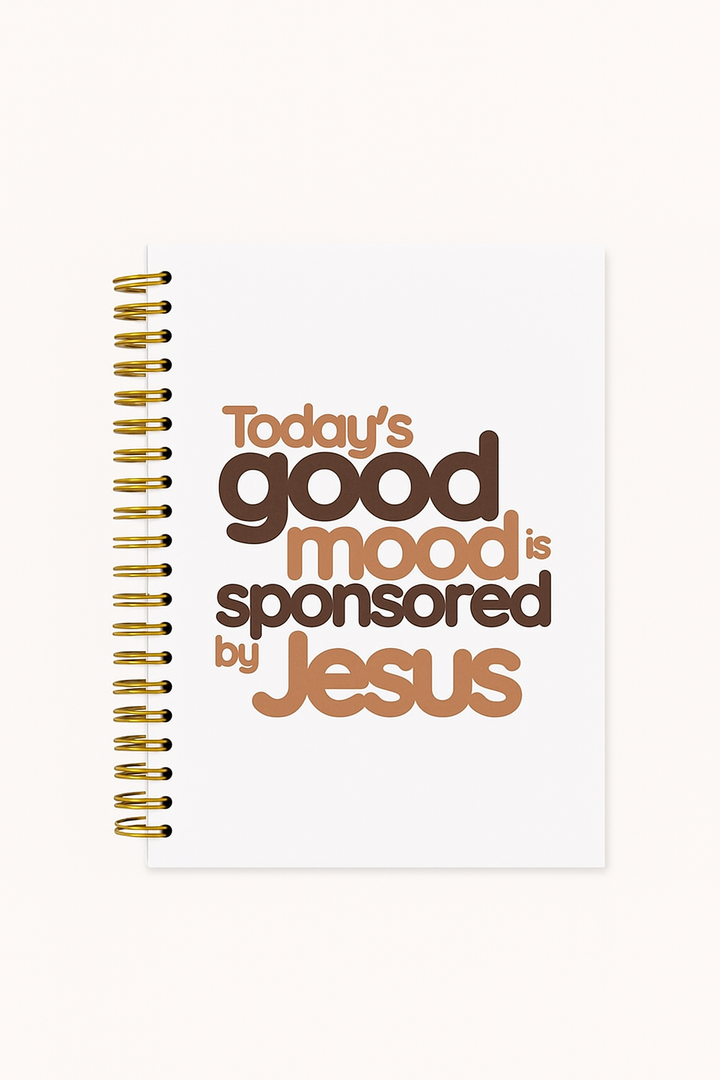 hold fizz 612 Notebook