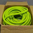 Flexzilla Garden Hose 5/8 in. x 100 ft., Lightweight All-Weather Water Hose, Durable and Flexible, Leak-Free Connections