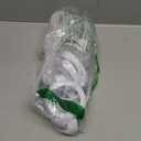 Straw Cup Conversion Kit for Philips Avent Natural Baby Bottles,Weighted Straw Sippy Cup Transition Kit with Soft Nipple and Handles for Toddler, Pack of 4