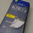 TENA MEN Level 2 - 20 incontinence pads by Tena