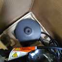 Nespresso Vertuo Plus Deluxe Coffee and Espresso Maker by De'Longhi, Matte Black with Aeroccino Milk Frother