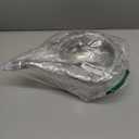 Double Boiler Pot Set,1200ML Double Boiler for Chocolate Melting, 2800ML 304 Stainless Steel Pot With Silicone Spatula for Melting Chocolate, Candy, Candle, Soap, Wax