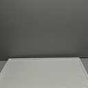 Stone Bath Mat Diatomaceous Earth Shower Mat Non-Slip Super Absorbent Diatomite Stone Bath Mats for Bathroom Floor Quick Drying Natural Easy to Clean(23.6''15.4" White)