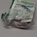 Spring Chef Medium Size Dough Blender For Baking, Dough Cutter Tool, Stainless Steel Puff Pastry Cutter Tool with Soft Grip Handle, Dishwasher Safe Pastry Blender for Easy Mixing - Sapphire