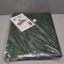 Artificial Grass Puppy Pad with Tray 16x20 inch | Reusable Indoor & Outdoor Dog Potty Training Mat System | Washable Fake Grass Pet Housebreaking Pad for Puppies & Small to Medium Dogs by PETMAKER