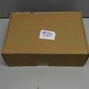 10 Pairs Plastic Shoe Trees for Men (Black)