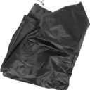 POPETPOP Hanging Chair Cover Outdoor Furniture and Design for Patio and Garden Use