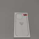 Apple Clear Case with MagSafe Case - iPhone 13 Pro