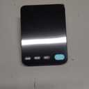 Blood Pressure Monitor, Automatic Upper Arm Blood Pressure Monitors for Home Use, 2 Blood Pressure Machine Cuff(9-17in & 13-21in) with Large LED Backlit Display, 3x199 Reading Memory Users Blue